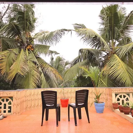 Sea View Apartments Kochi Exterior photo