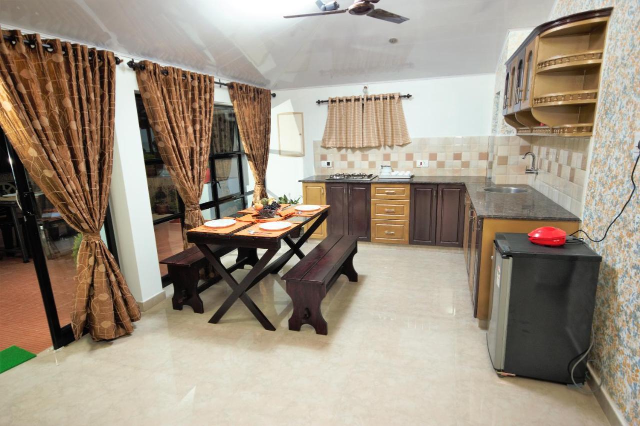 Sea View Apartment Kochi