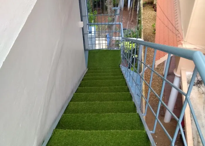 Sea View Apartments