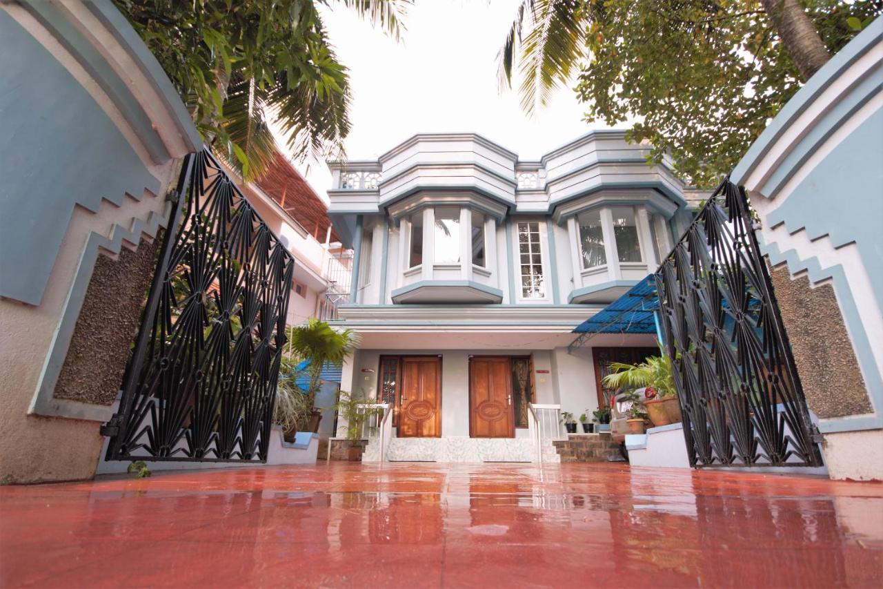 Sea View Apartment Kochi