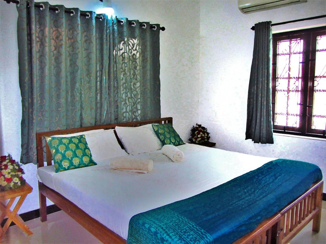 Sea View Apartment