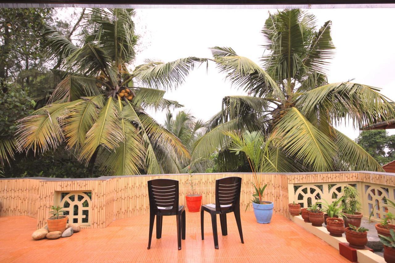 Apartment Sea View Kochi
