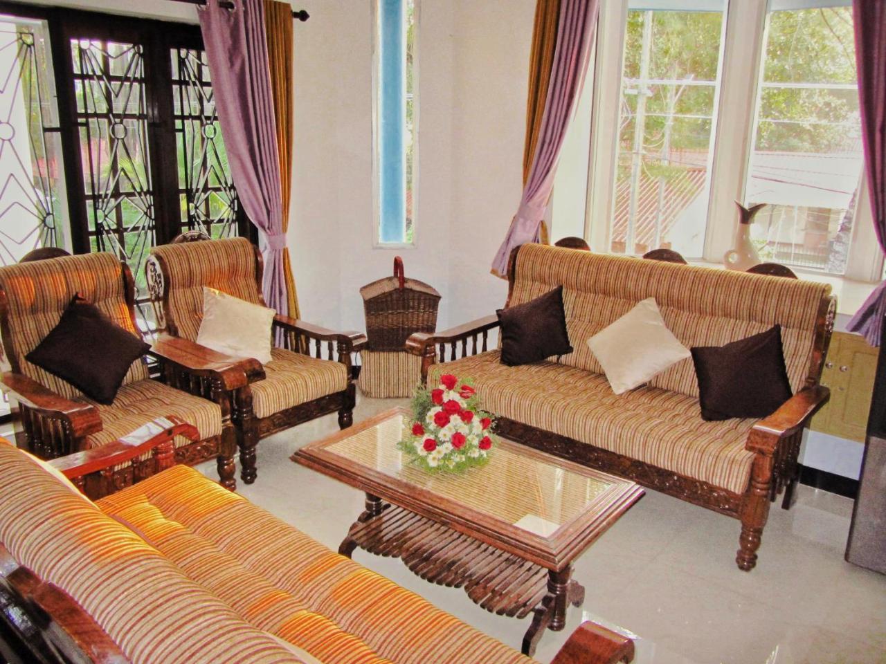 Sea View Apartment Kochi