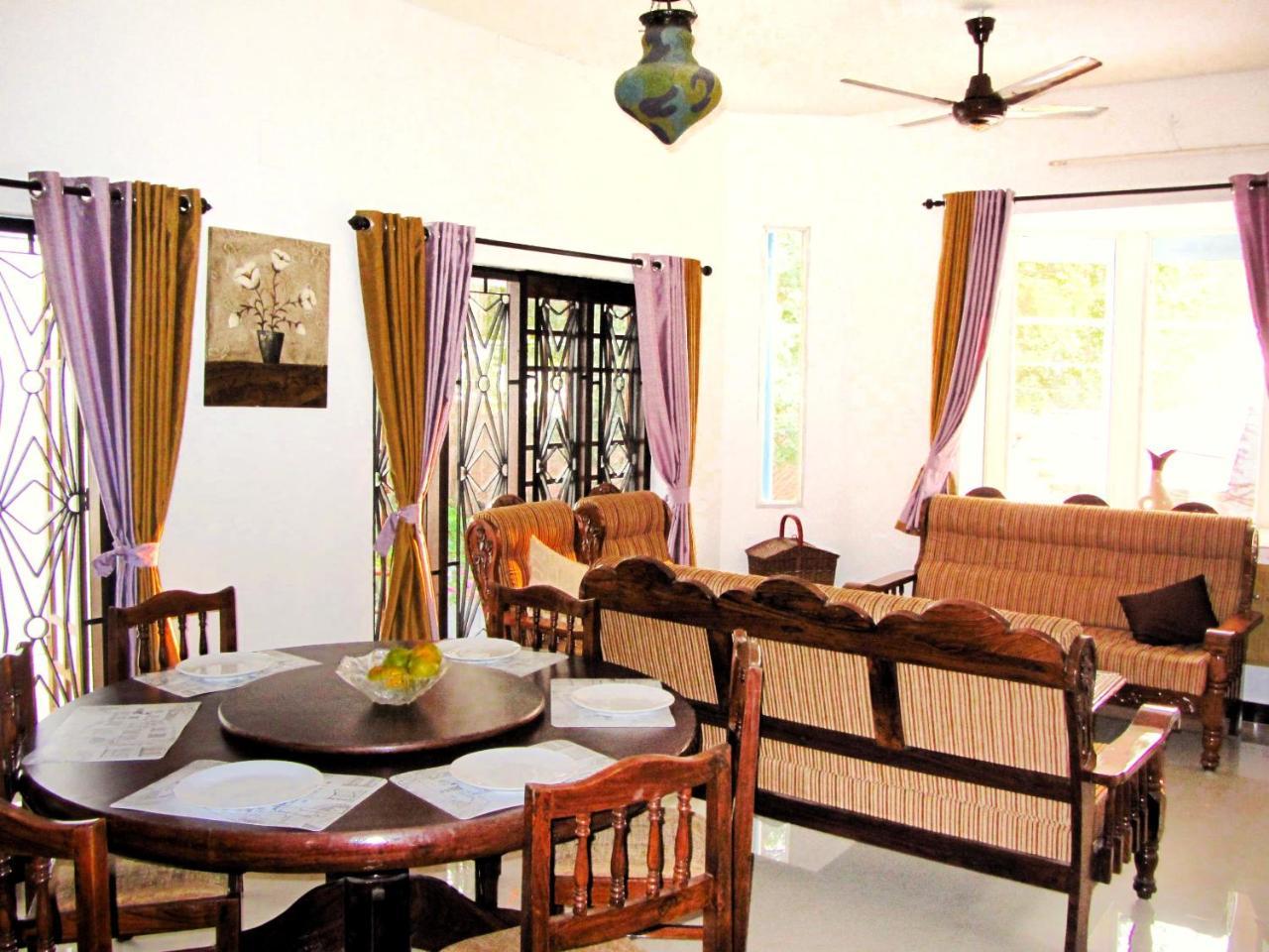 अपार्टमेंट Sea View *
