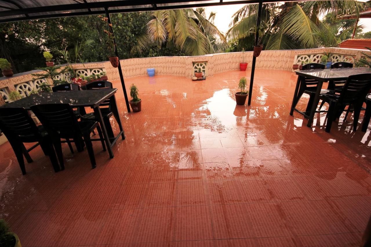 अपार्टमेंट Sea View *