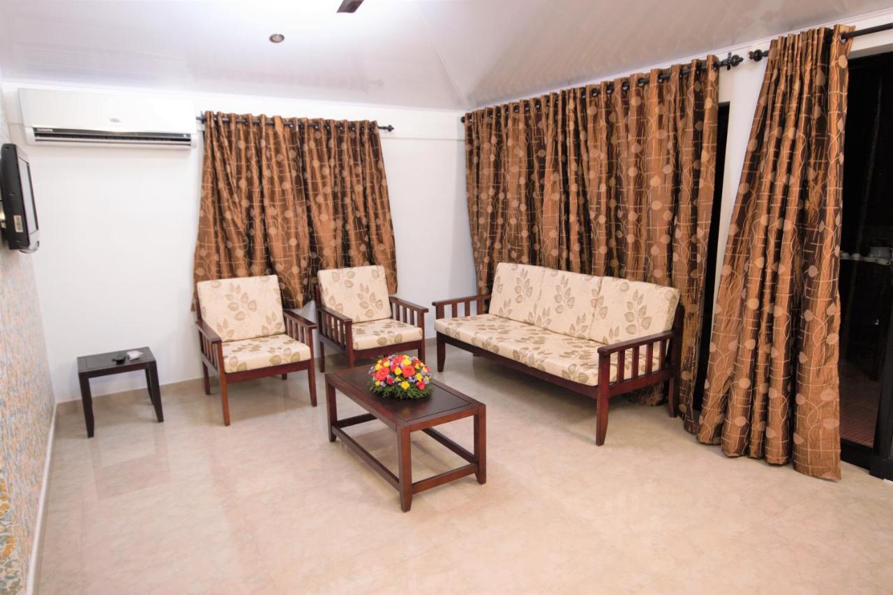 अपार्टमेंट Sea View *